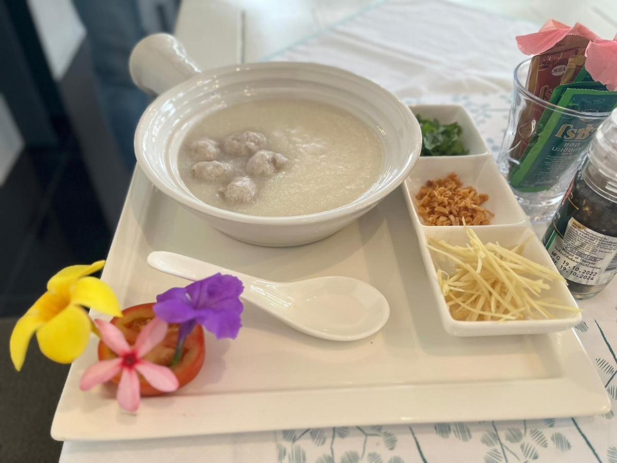 สายลม รีสอร์ท เขาใหญ่ Pak Chong Екстериор снимка